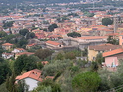 ‘Ndrangheta a Sarzana, una storia semplice