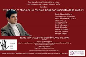 Attilio Manca storia di un medico siciliano “suicidato dalla mafia”?