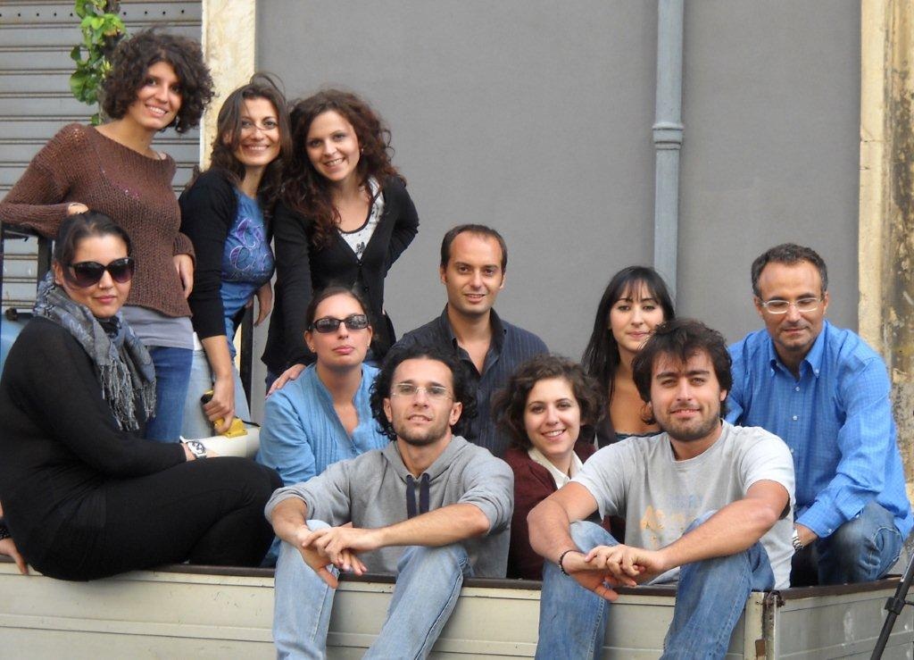 5 dicembre 2012: buon compleanno CTzen!