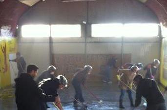 Borgo Sabotino, nuovo attacco al Villaggio della Legalita’