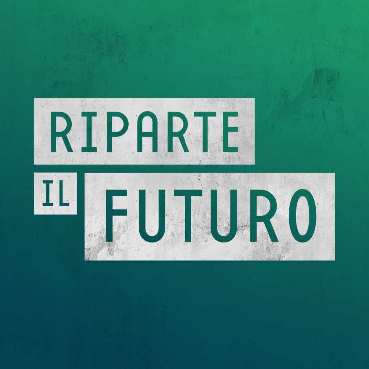 Contro la corruzione “Riparte il futuro”