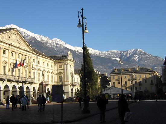 L’altra Valle D’Aosta