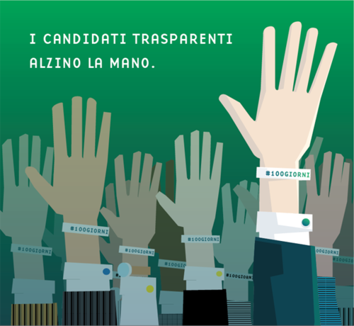 Riforma 416, la lettera di “Riparte il Futuro”