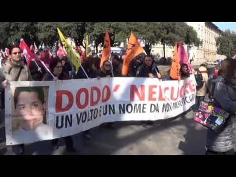 A Firenze, semi di giustizia e fiori di corresponsabilità