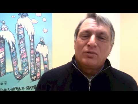 Ciotti: “Antimafia? E’ una parola che va eliminata”