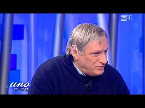 A “Uno mattina” Luigi Ciotti presenta il 16 marzo a Firenze