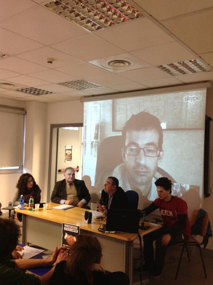 Lezioni di mafia e antimafia all’Università Roma Tre