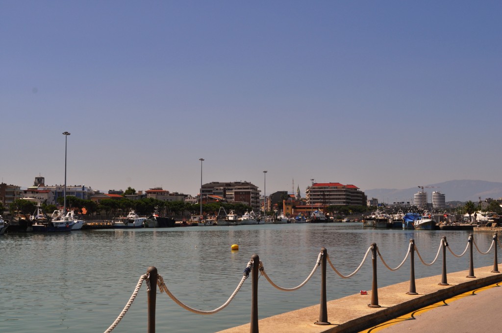 Porto di Pescara: appalto pilotato?