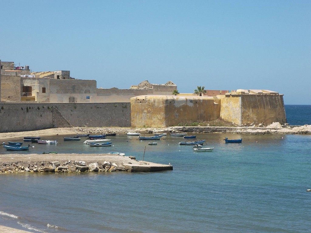 Trapani mafioso “riservato”: imprenditore condannato a sei anni