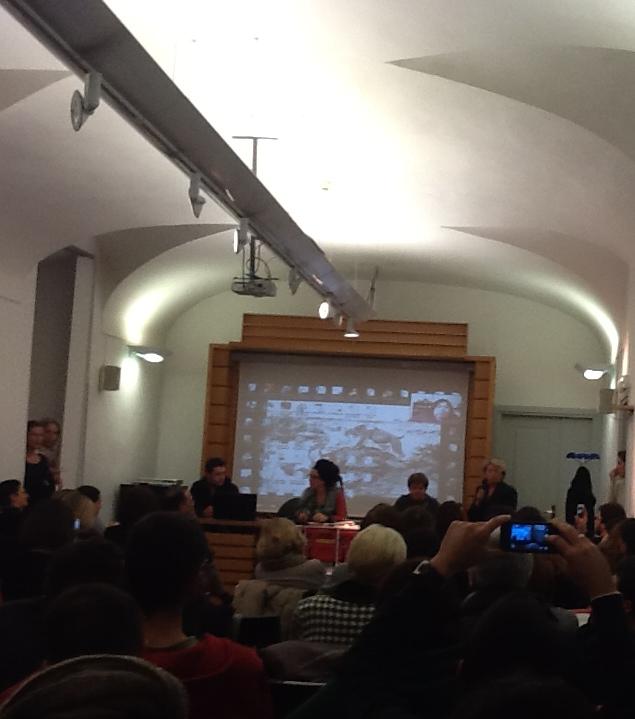 Premio “Donne, pace, ambiente”: Francesca Massimino, Libera Terra Mediterraneo, fra le vincitrici