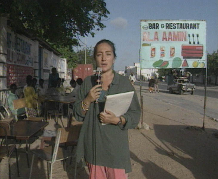 Il saluto del Ministro dell’Istruzione alla manifestazione “Una stella di nome Ilaria Alpi”