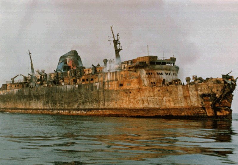 Nessun risarcimento per familiari delle vittime Moby Prince. “Amareggiati e delusi” per sentenza Appello di Firenze