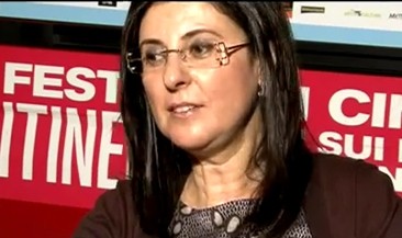 “La ribelle” Carolina Girasole