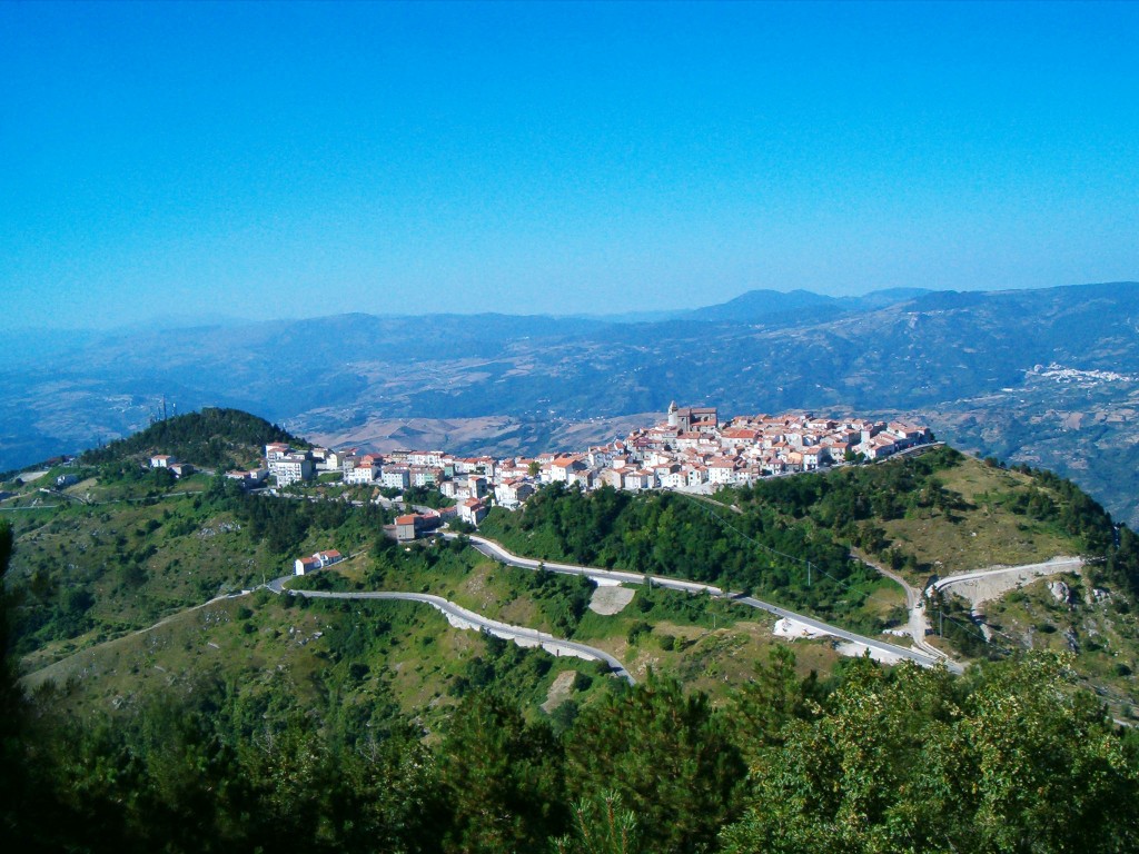 Mafie “invisibili” in Abruzzo