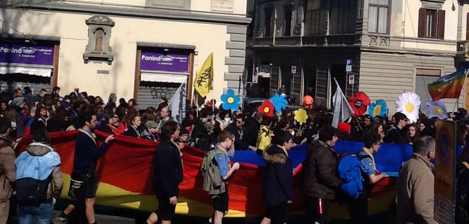 Peppino siamo noi, nessuno si senta escluso