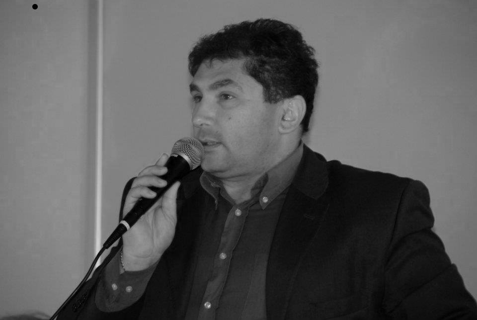 Le lacrime di Schwazer e quelle di Miccoli