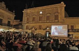 Al via da Bruxelles il Festival itinerante sui beni confiscati “Libero Cinema in Libera Terra”