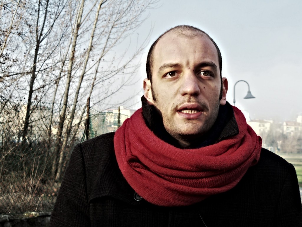 “Dedico il premio ai colleghi precari”