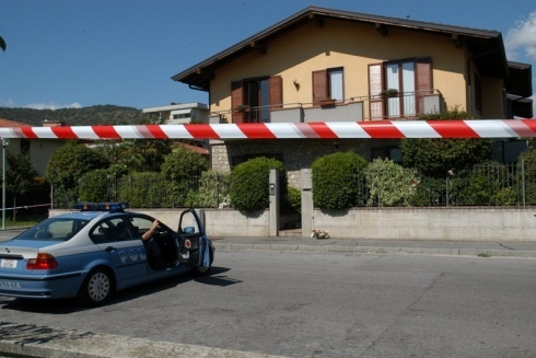 Ergastolo per i cugini Marino
