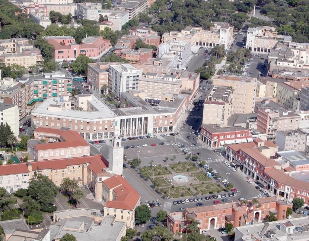 “Fiamme non fermeranno impegno”