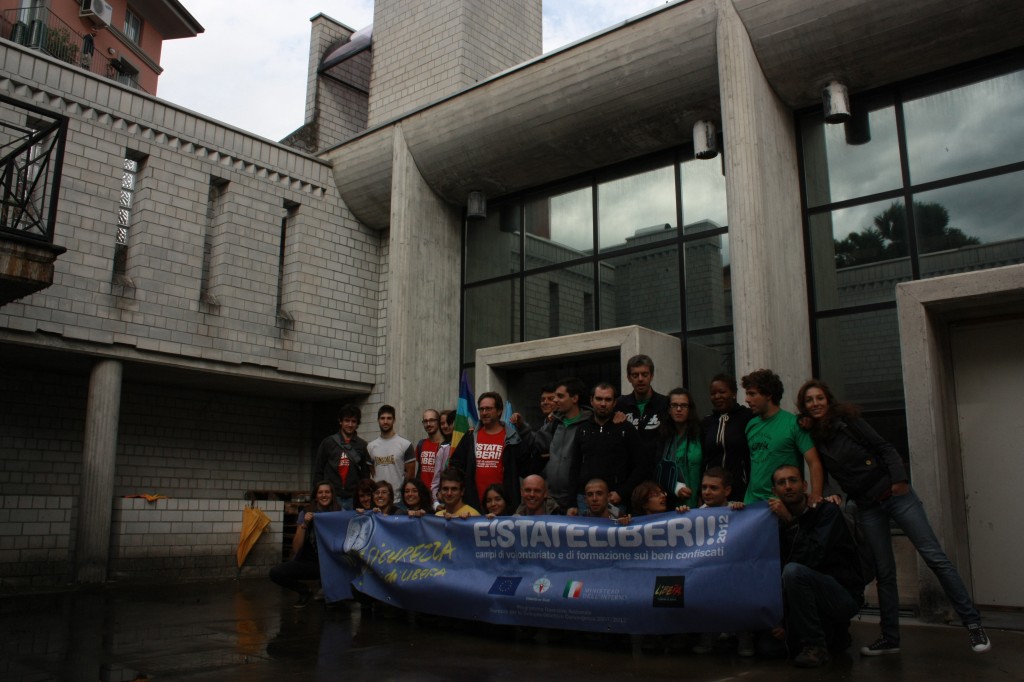 Lecco, così rinasce la pizzeria dei boss
