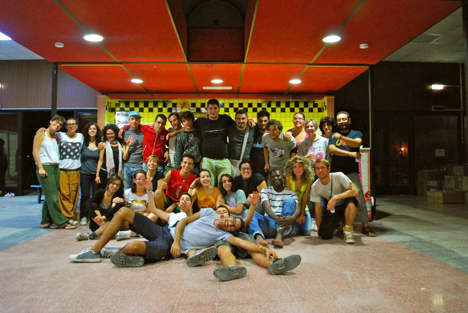 Dal 16 al 23 luglio a Paganica (AQ) per ricordare e raccontare: II campo di mediattivismo promosso da Libera