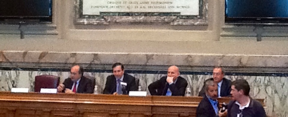 Antimafia, Gubitosi: Nuovo contratto Rai vincolerà a maggiore impegno