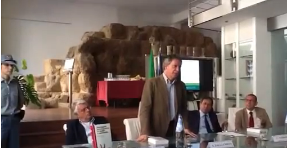 Dimissioni sindaca Lanzetta, Dalla Chiesa: Ministri vadano in Calabria