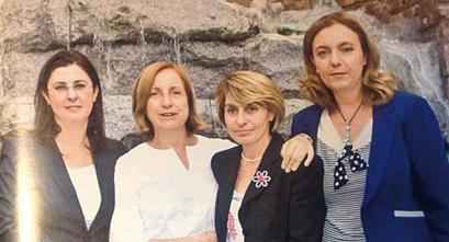 La solitudine delle sindache calabresi