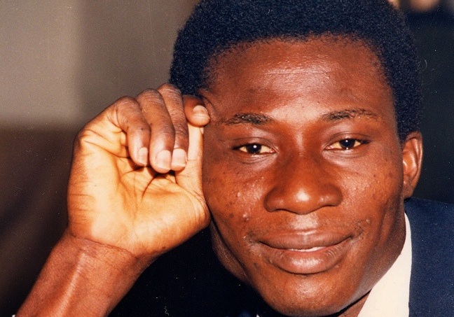 Jerry Masslo, simbolo di riscatto per la Campania