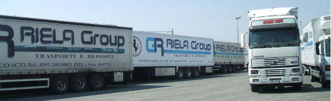 Mafia, condannati i fratelli Riela Dipendenti: «La giustizia trionfa sempre»