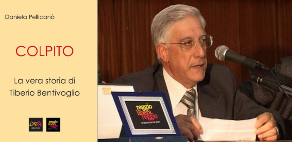 Tiberio, la tua è la storia di un sud muto e non ascoltato