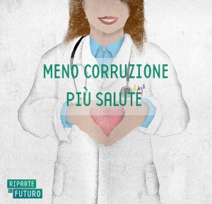 Difendiamo il bene più prezioso: la nostra salute