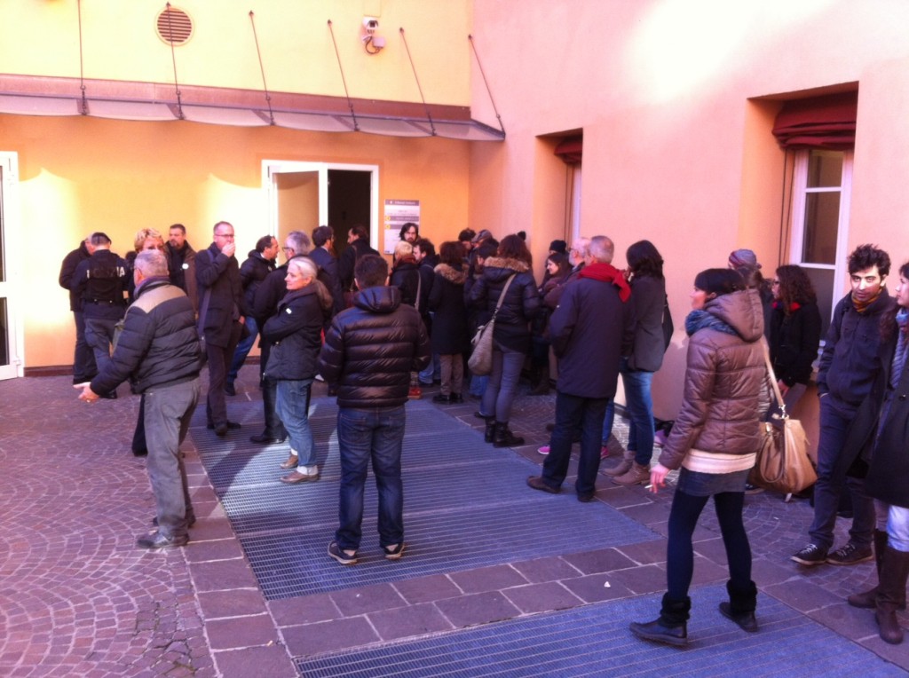 Processo Black Monkey.Spuntano un agente dei servizi e nomi eccellenti