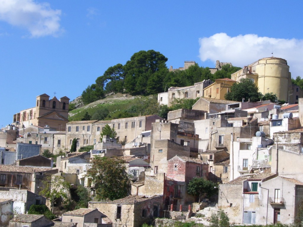 Calatafimi Segesta, Sindaco arrestato per corruzione