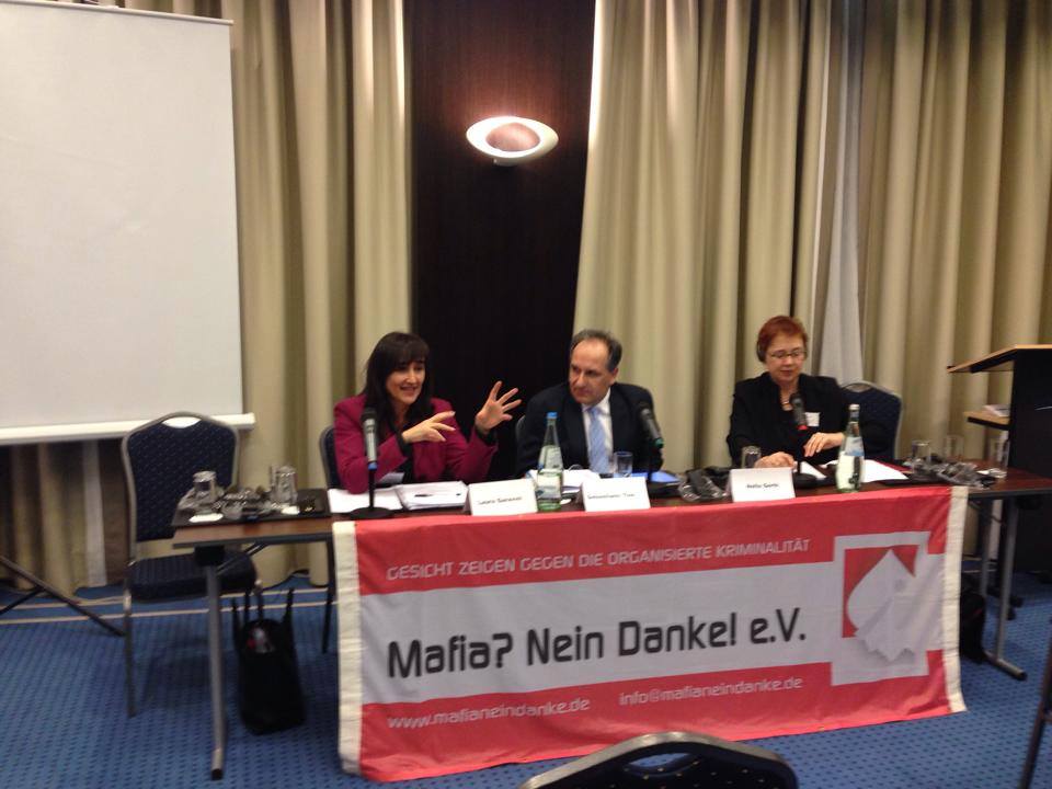 Beni confiscati e economia illegale