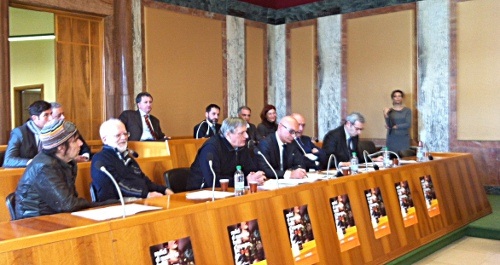 Don Luigi Ciotti presenta la XIX Giornata della memoria e dell’impegno