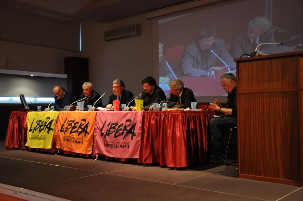 Informazione, ripartire dal Basso Lazio