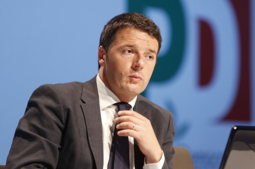 “Subito online i redditi e i cv del governo Renzi”. La richiesta della campagna “Riparte il futuro”