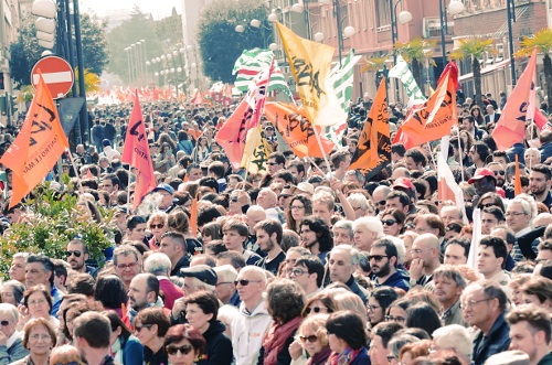 XIX Giornata della memoria e dell’impegno – 22 marzo 2014 Latina