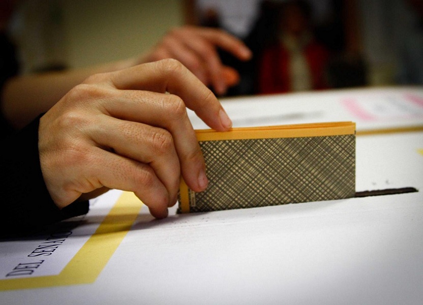 Franco La Torre:corruzione “reato-spia” della presenza mafie in Europa