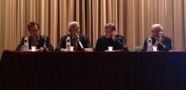 Don Luigi Ciotti a Lecco: “Non si può essere cittadini a intermittenza”