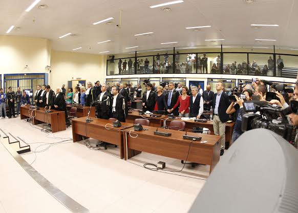 Processo Rostagno, la sentenza