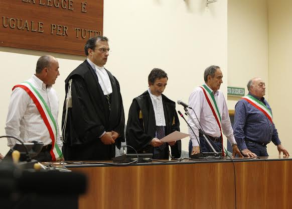 Sentenza Rostagno, Libera: “Scritta importante pagina di verità”