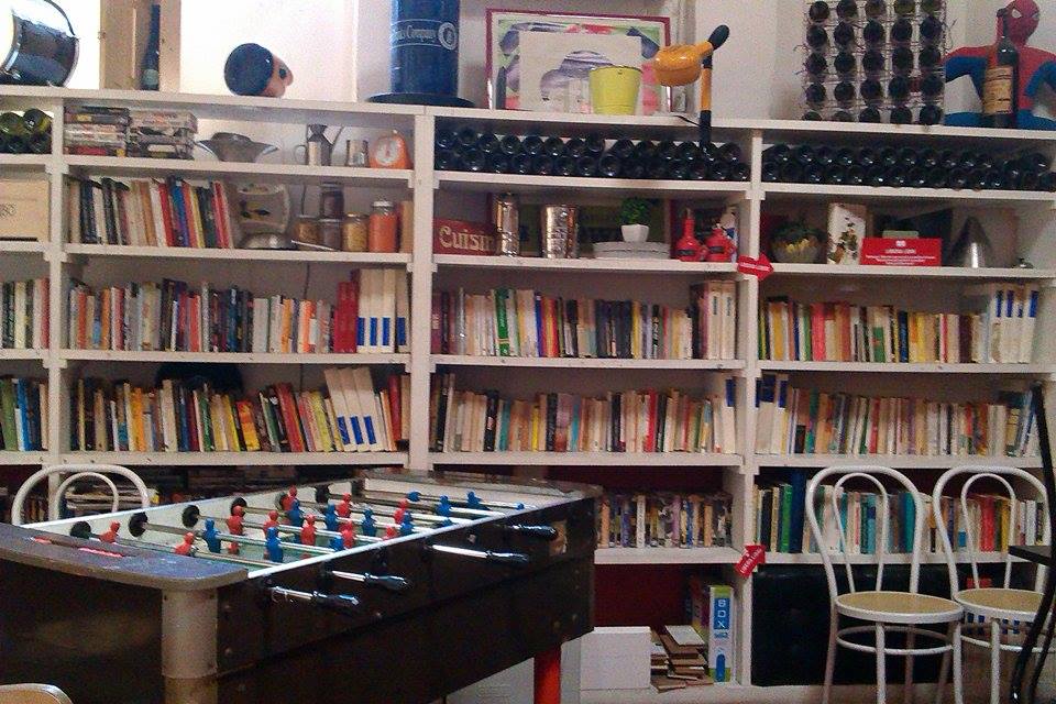 Roma, al Forte Fanfulla musica e iniziative per evitare la chiusura