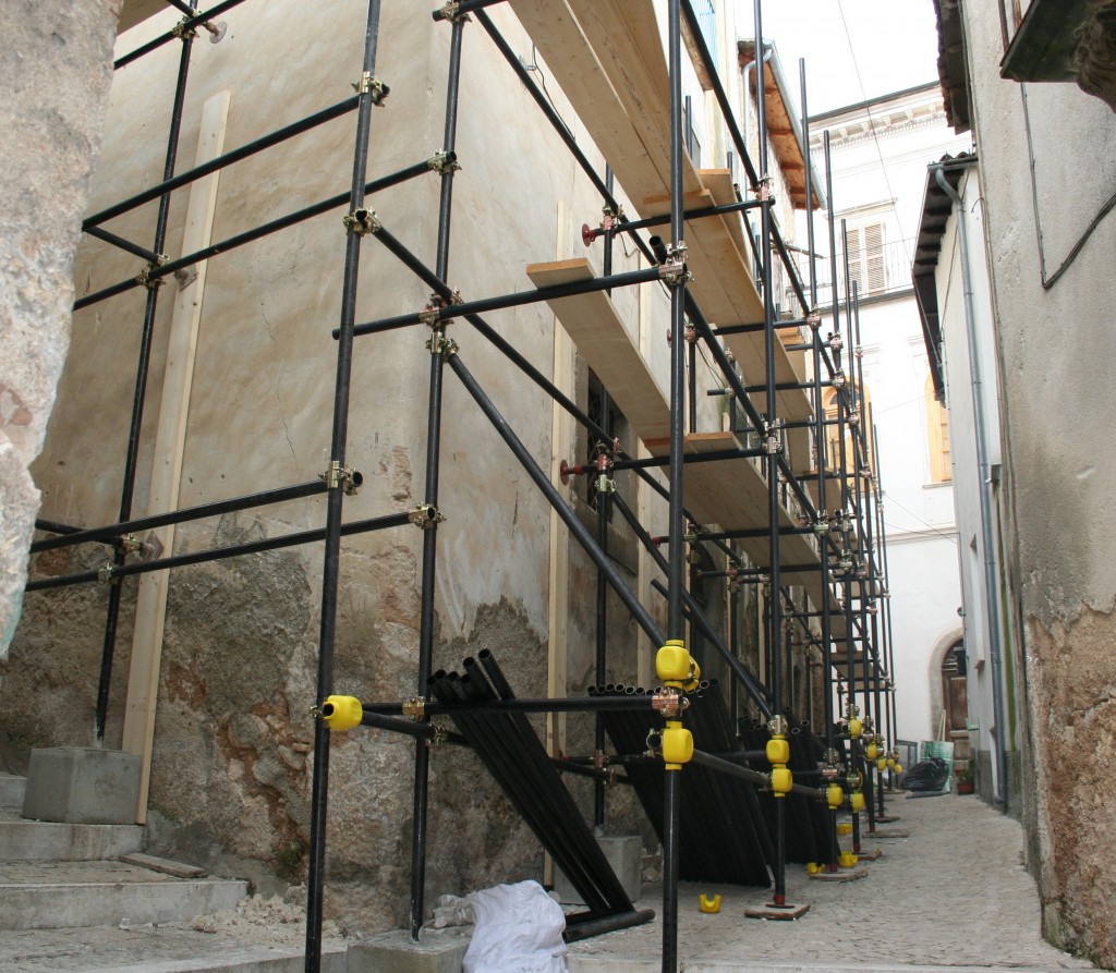 “Sistema L’Aquila”, caporalato e non solo