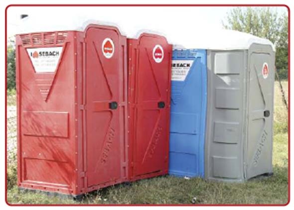 Post- sisma, L’Aquila: fermo il processo sui bagni chimici