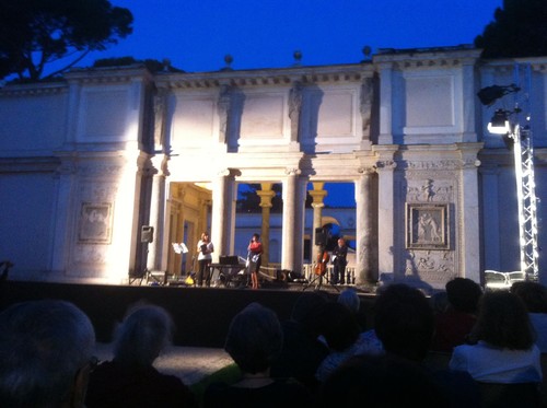 Roma: parole e luoghi di memoria, cultura e legalità