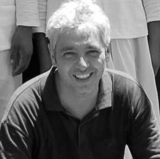 Con Andrea Palladino contro le minacce dei fascisti identitari