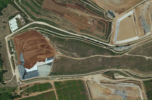 Latina, nuovi arresti per la discarica di Borgo Montello